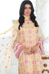 Traditional Twist KR-19